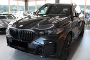 BMW X5 xDrive30d M Sport