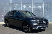 Mercedes GLC 300 e 4-Matic Avantgarde