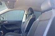 Volkswagen T-Cross 1.0 TSI Style