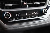 Toyota Corolla Hybrid Comfort