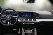 Mercedes GLE 350 de 4MATIC AMG Line