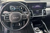 Kia Sorento Prestige Line 1.6 T-GDI HEV  4WD aut 7os.