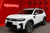 Dacia Bigster Expression 1.2 TCe Hybrid-G 4x4