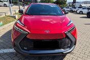 Toyota C-HR Style 1.8 Hybrid