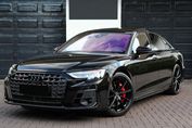 Audi A8 S8 TFSI quattro