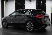 Mercedes Klasa A 200 d Progressive 8G-DCT