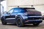 Porsche Cayenne Coupe S