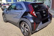 Toyota Aygo X Executive 1.0 benzyna
