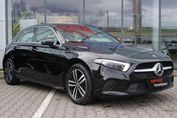 Mercedes Klasa A 220 d Progressive 8G-DCT