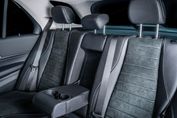 Mercedes GLE 350 de 4-Matic AMG Line