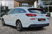 Hyundai i30 T-GDI Smart DCT