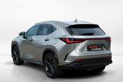 Lexus NX 450h+ Prestige AWD