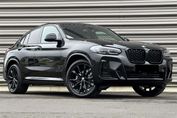 BMW X4 xDrive20d M Sport