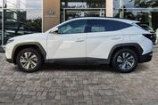 Hyundai Tucson 1.6 T-GDi  Smart HEV