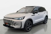 Baic Beijing 7 1.5T Luxury Plus DCT
