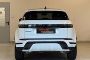 Land Rover Range Rover Evoque P160 Dynamic SE