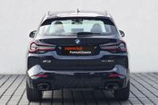 BMW X3 xDrive20d M Sport sport-aut
