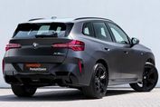 BMW X3 xDrive20d mHEV aut