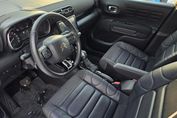 Citroen C3 Aircross 1.2 PureTech Shine EAT6