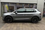 Skoda Elroq 60 63kWh