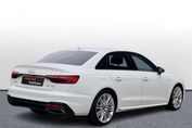 Audi A4 35 TFSI mHEV