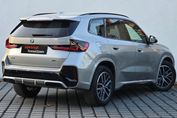 BMW X1 sDrive18i M Sport