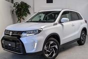 Suzuki Vitara 1.4 Boosterjet mHEV Elegance 2WD aut