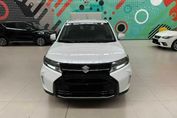 Suzuki Vitara 1.4 Boosterjet mHEV Premium Plus 2WD