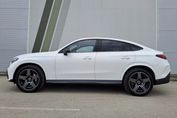 Mercedes GLC Coupe 220 d 4-Matic AMG Line