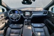 Volvo V60 T6 AWD Plug-In Plus Dark