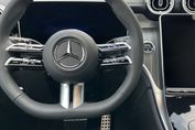 Mercedes GLC 300 de 4-Matic AMG Line