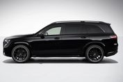 Mercedes GLS 450 d 4MATIC AMG Line