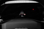 Audi A6 TDI quattro S line