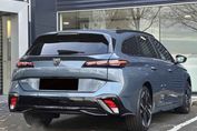 Peugeot 308 GT Exclusive S&S e-DCS6 1.2 mHEV