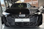 Audi A6 TDI quattro S line