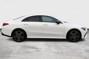 Mercedes CLA 250 e