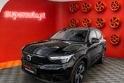 Volvo XC40 Recharge Twin AWD Plus