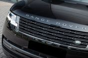 Land Rover Range Rover D350 Autobiography