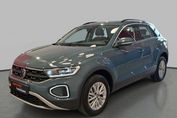 Volkswagen T-Roc 1.5 TSI DSG