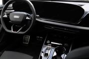 Audi A5 TDI quattro