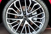 Audi A3 TFSI S Line