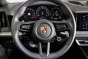 Porsche Cayenne S E-Hybrid