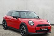 Mini Mini Cooper C Linia Classic aut