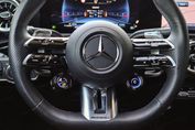 Mercedes Klasa A 35 AMG 4-Matic