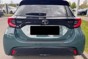 Toyota Yaris Executive 1.5 Hybrid