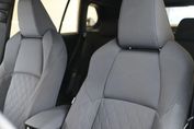 Toyota Corolla Cross 2.0 Hybrid