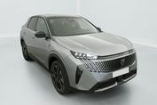 Peugeot 3008 GT 1.2 mHEV e-DCS6