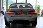 BMW Seria 3 318i M Sport