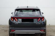 Hyundai Tucson 1.6 T-GDi Smart 2WD DCT