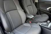 Toyota Yaris Cross Hybrid Comfort